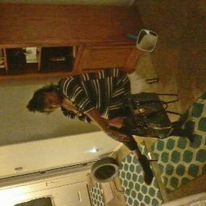 Meet your Posher, Pamela